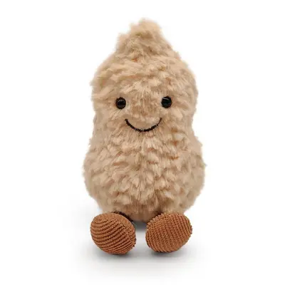 Favor Peanut Butter {Plush Toy} Favor Peanut Butter {Plush Toy}