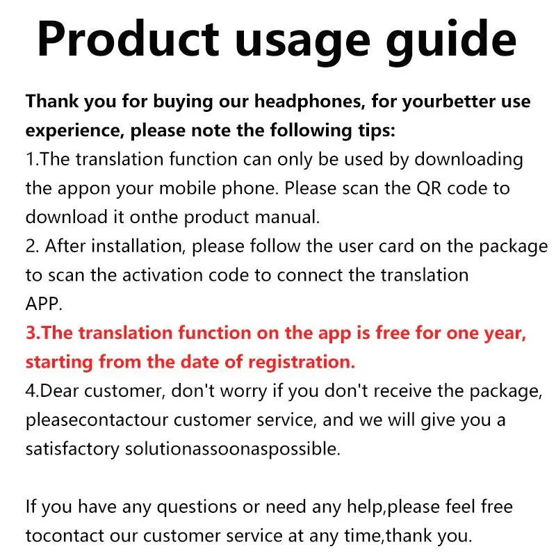 HYUNDAI Y16 Open-ear Design OWS Wireless Earbuds, Bluetooth-compatible Translation Earphones Support 75 Languages Face-to-Face & Simultaneous, Video & Voice Call Real Time Translation Earbuds Support Playing Music & Phone Calls, Audio Headset 2