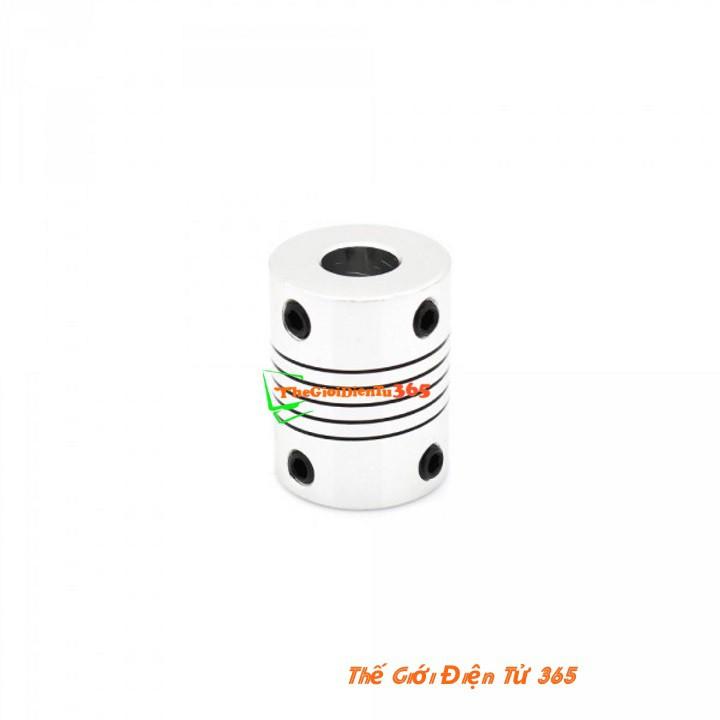 Khớp Nối Mềm 3-5, 3-8, 4-6, 5-5, 5-8, 5-10, 6-10, 8-10, 10-10 3