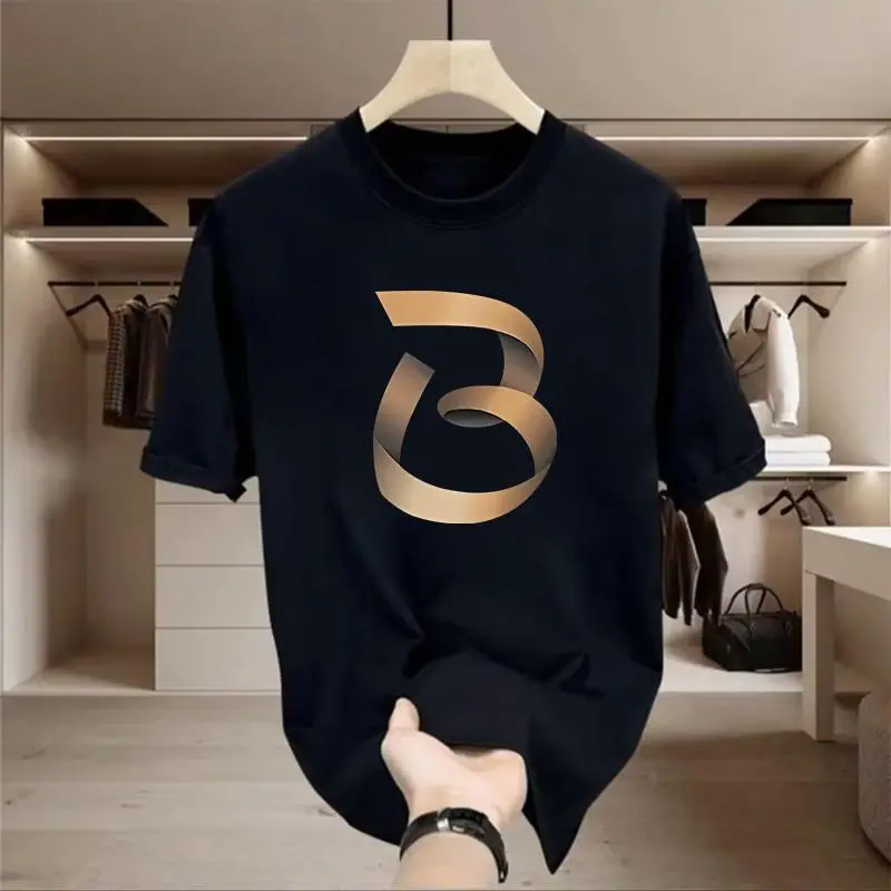Trendy Design T-Shirt Unisex All Comfortable Summer New Vintage American Style