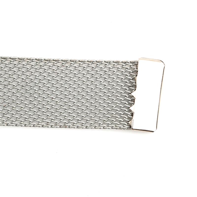 Product Introduction of 1 Pc Car Safe Anti Static Reflective Strip Earth Belt 32
