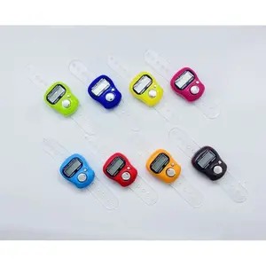 TASBIH DIGITAL MINI MUSLIM