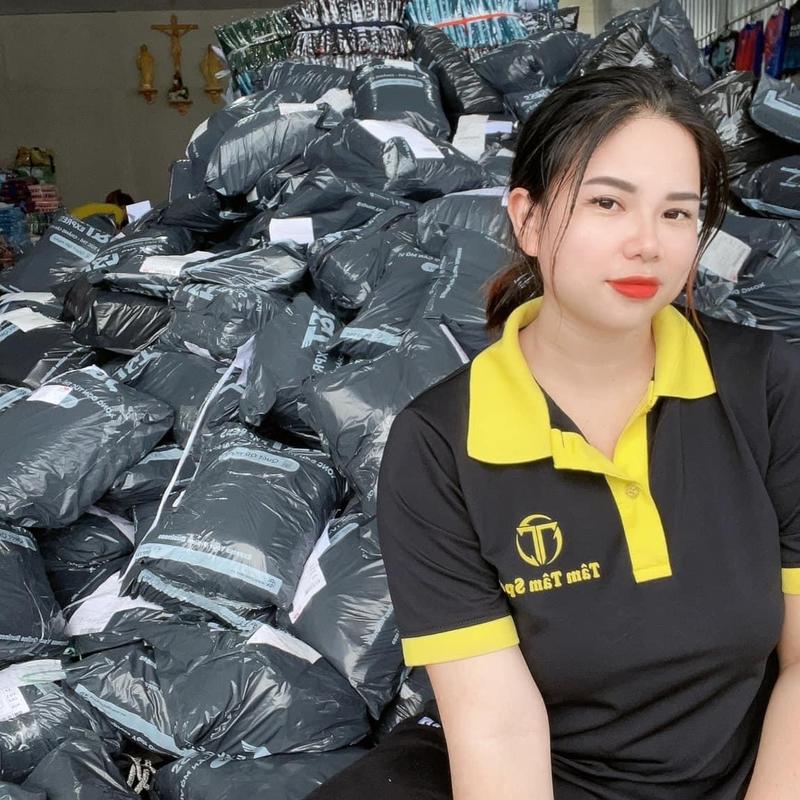 đen 5  - QUẦN ÁO THỂ THAO 1