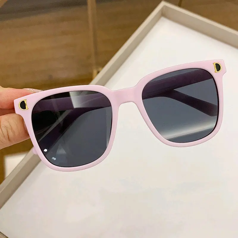 GiCollection - Kacamata Anak Summer Children Mode Sunglasses Fashion Kids boboho 5