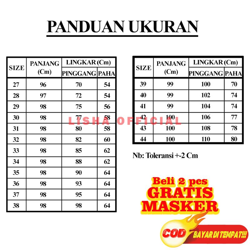 Product Introduction of Celana Bahan Formal Pria Jumbo Big Size Sepan Kerja Kantor Kuliah Cowok Laki laki Premium 0