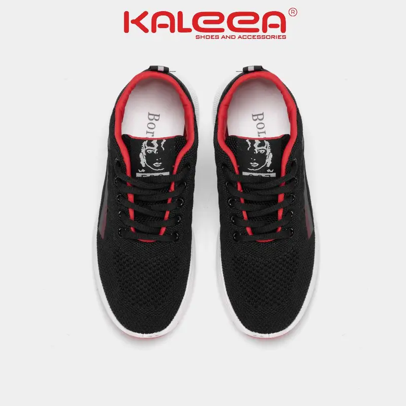 Kaleea T12 - Thể thao nữ sneaker đi tập gym, chạy bộ 3