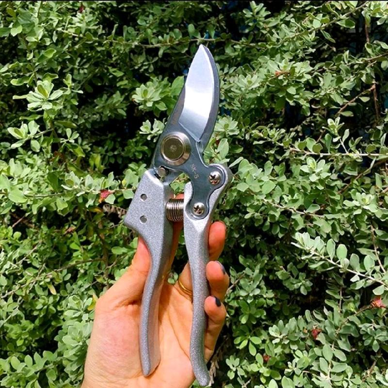 Bộ 4 kéo cắt cành SK5 Nhật Bản, tăng lực 2