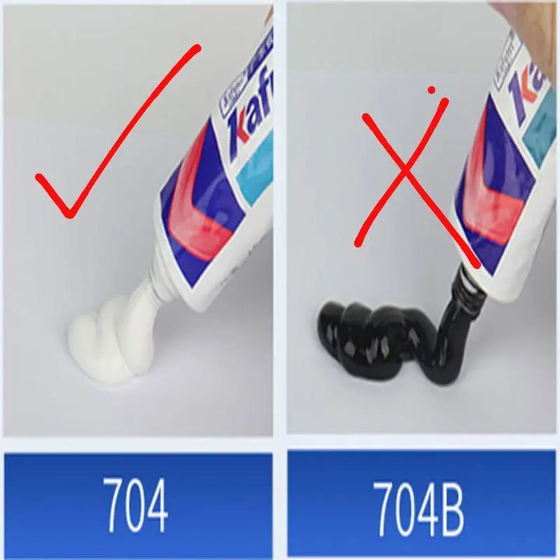Lem Kafuter Sealant Electronic Silicone  Untuk Car Rc Boat Electronic Board Wltoys Xinlehong Waterproof ESC Rc 2