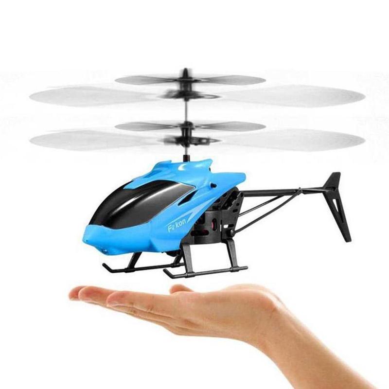 Product Introduction of Electric Remote Control Helicopter Outdoor Infrared Induction Flying Toy Outdoor Helicopter Toy 37