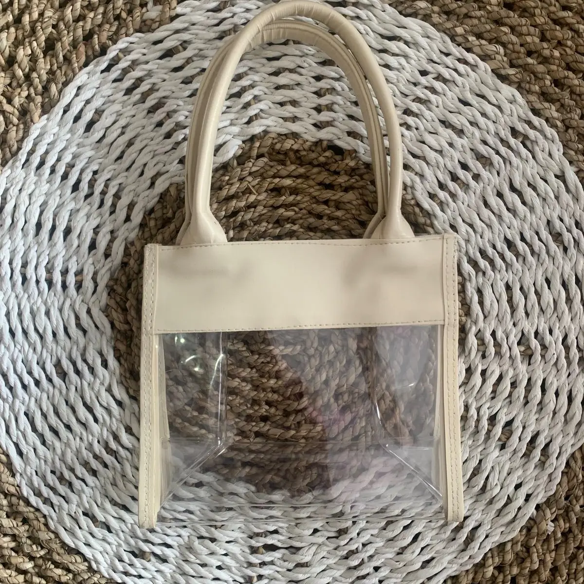 tas mini mika
