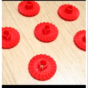 REFIL PISAU PEMOTONG  CUTTER ADONANA PASTA KULIT PANGSIT