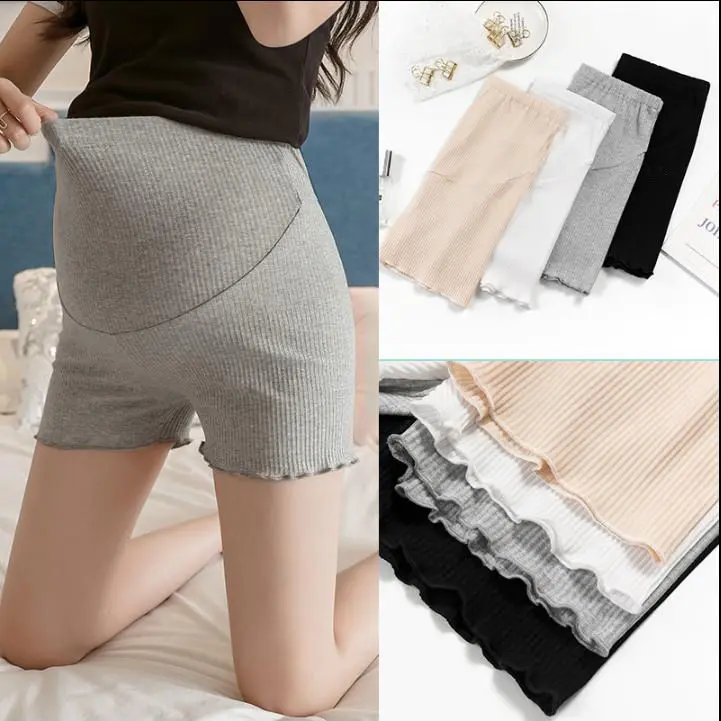 Maternity Shorts Wear Safety Shorts Maternity Panty Underwear Update