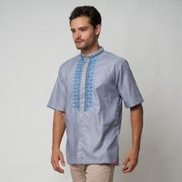 Gambar Baju Koko Preview Itang Yunasz Zuhayr dari Preview Muslimwear Kota Administrasi Jakarta Barat 3 Tokopedia