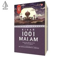 Gambar Kisah 1001 Malam Edisi Lengkap [8 Buku] - Not Specified dari IRCiSoD Books Kab. Bantul 2 Tokopedia