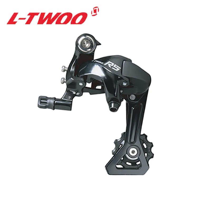 Củ Đề líp Xe Đua L-TWOO R5 9S - Hàng Chính Hãng