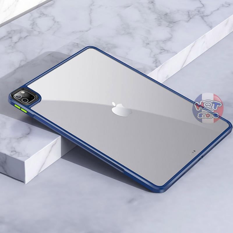 {UUETR}   Ốp lưng chống sốc Likgus Clear cho IPad Pro 11inch 2020 / 2021 7