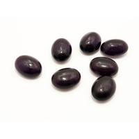 Gambar VeE Batu Kecubung Ungu Super Dim 16x12 dari Vee Jewelry Store Kota Bekasi 1 Tokopedia