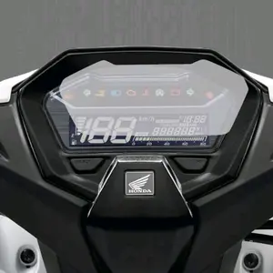 Stiker Antigores spido speedometer Vario 125 Vario 150 Vario 160 New