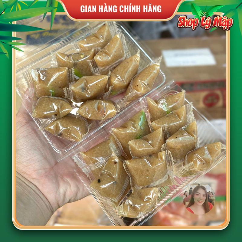 Combo 4 hộp Nem Chua Lai Vung Đồng Tháp 160g/hộp - Thực phẩm sạch hữu cơ 6