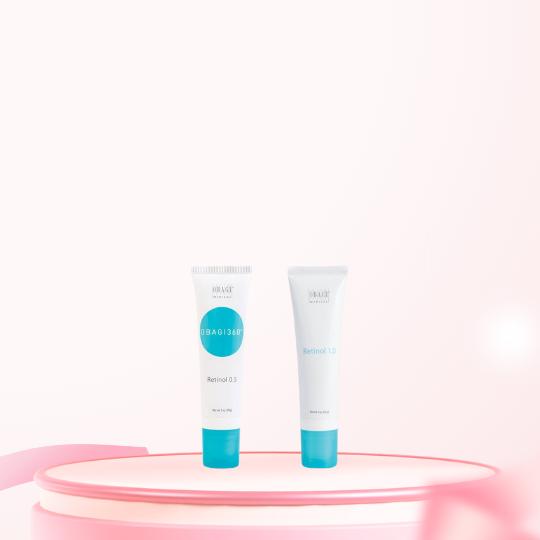   Date 6 2026  Retinol Obagi 1.0 xách tay 