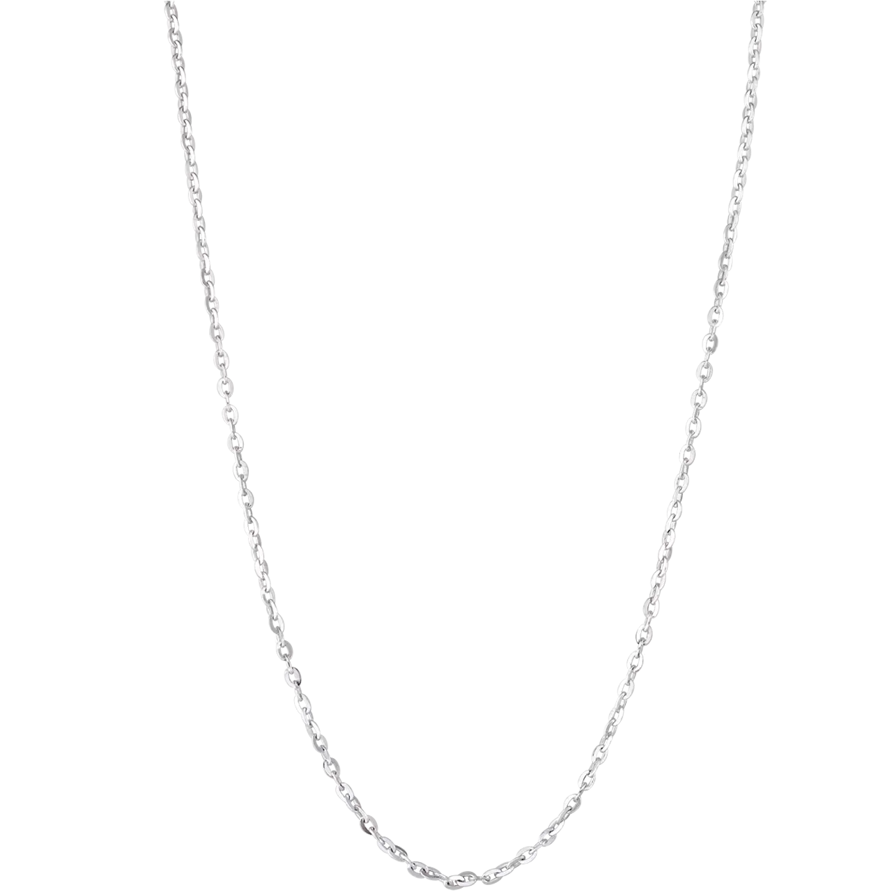 Dây chuyền bạc PNJSilver 0000K000023