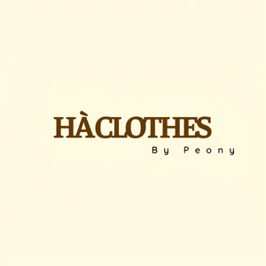 Hà Clothes by PeoNy 1