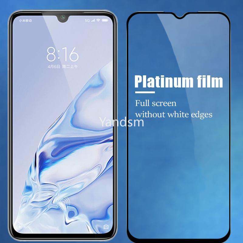 Product Introduction of Compatible with Tecno Spark 20C 10C 10 Pro GO 2024 2023 BG6 BF7n BG7n KE5S KG5 KG5h Tempered Glass Screen Protector Film Mobile Phone Full Screen Guards Protective Film 11