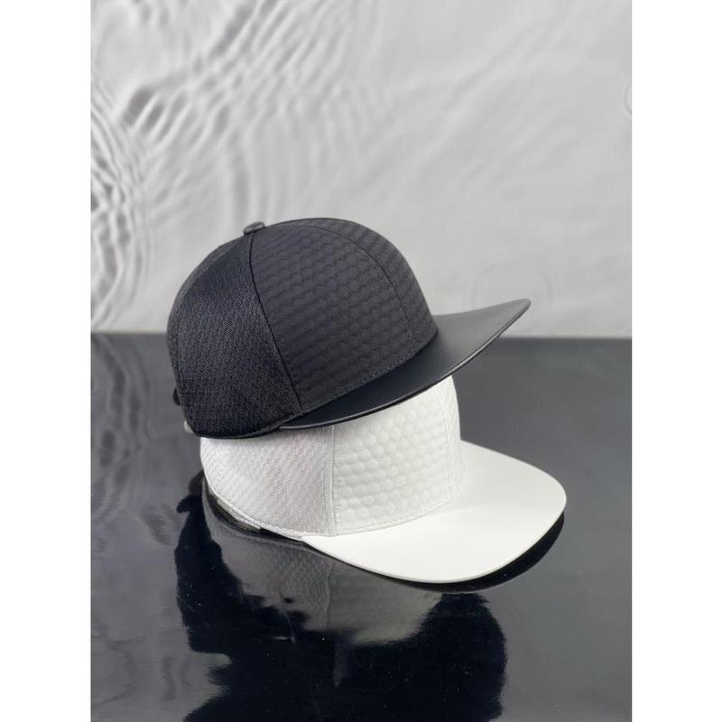 Mũ snapback - hiphop tổ ong kết da siêu cool 6