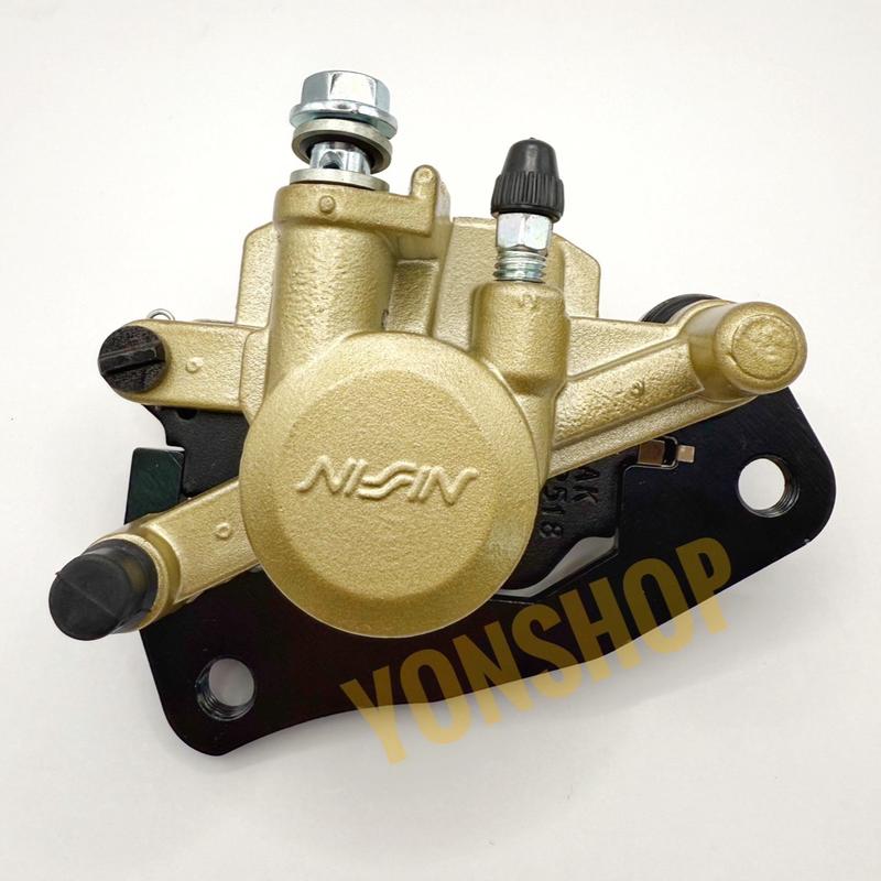 Heo Dầu Trước Xe Sirius Hàng Cao Cấp Loại 1 Phụ Tùng Phanh