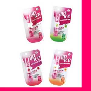 Lip Ice Sheer Color  Bibir Kering SPF 50