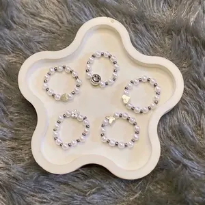 Silver series | cincin manik series | cincin manik korea