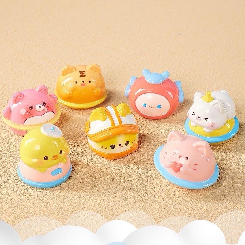 MÔ HÌNH BEANS CUỘC PHIÊU LƯU GIỮA CÁC VÌ SAO 2