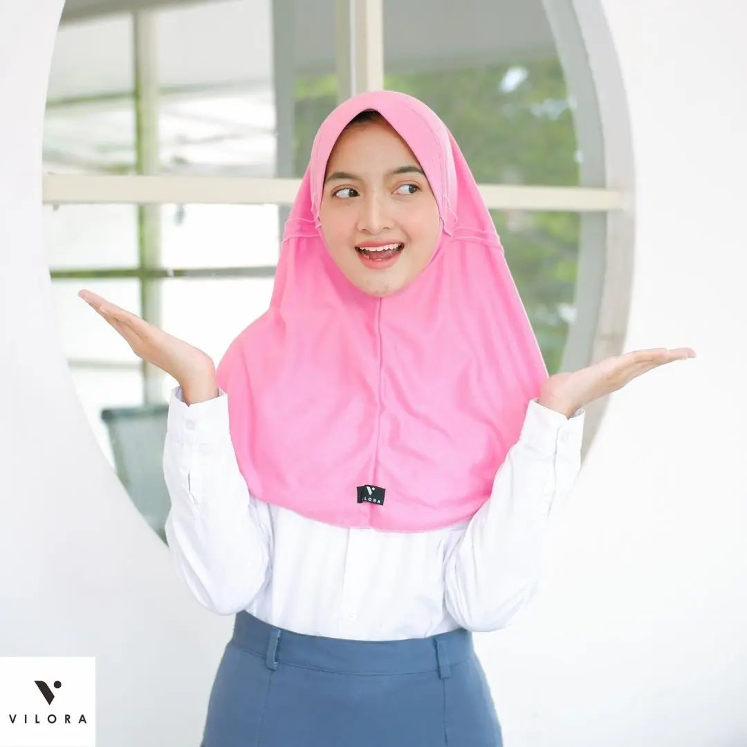 pink sedang