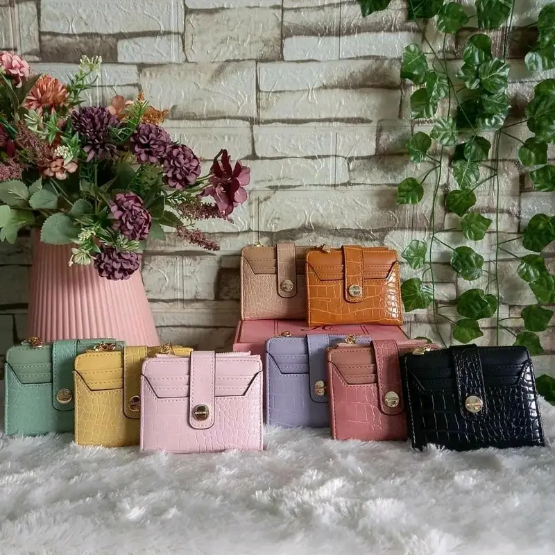 Genie Wallet Jims Honey Dompet Wanita 2