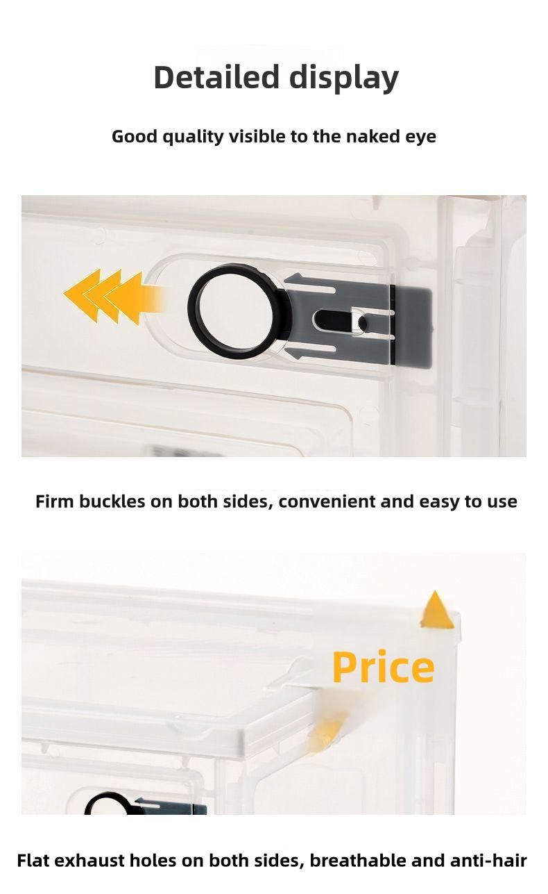 Product Introduction of Pet Cat and Dog Drying Baker Household Foldable Integrated Mute Cat Dryer New Universal Bath Water Blower 8