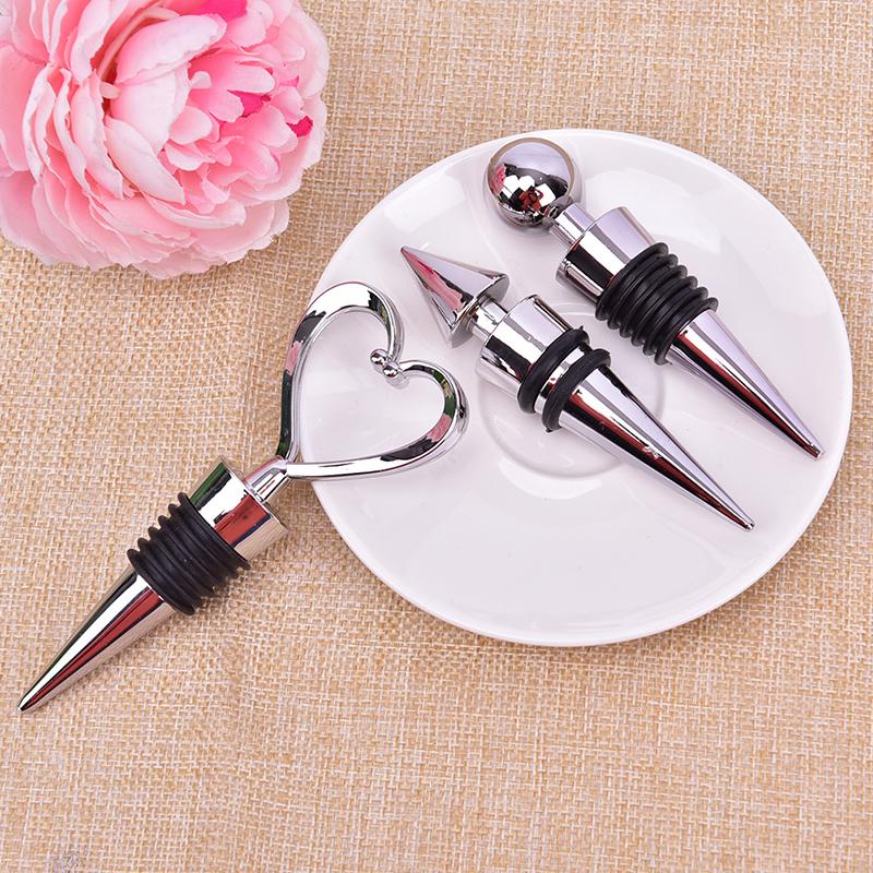Product Introduction of Bottle Stopper Elegant Wine Storage Twist Cap Plug Reusable Vacuum Sealed 29