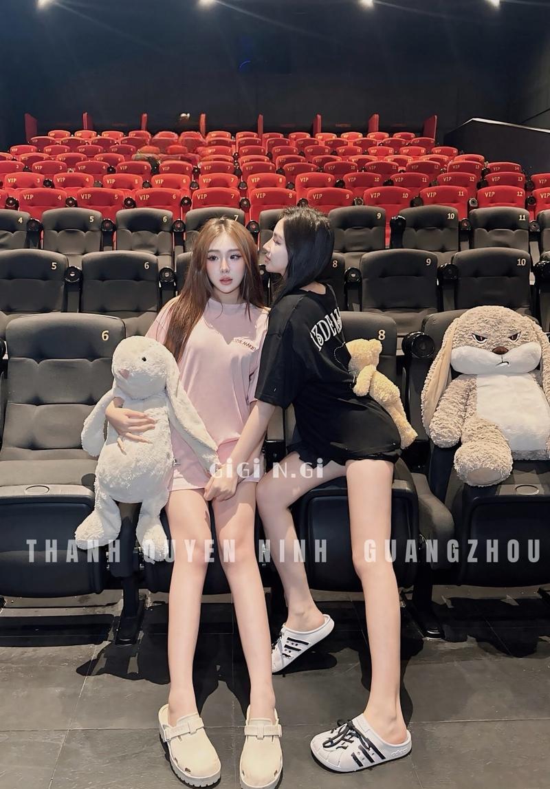 Product Introduction of Áo phông thỏ phát sáng 13Demarzo siêu cute - MIMI STORE 10