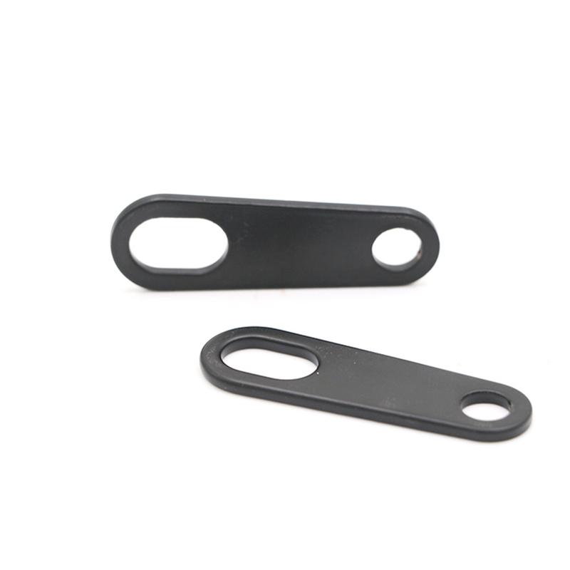 Product Introduction of Motorcycle Accessory Rear Turn Signal Fixture Bracket 10mm 7