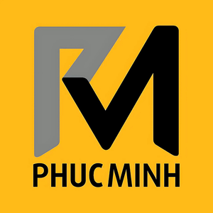 Phuc Minh Books