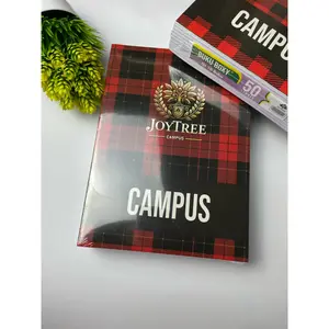 (1 PAK) Buku Boxy Joytree 36 lembar/ 42 Lembar/ 50 Lembar (isi 10pcs)