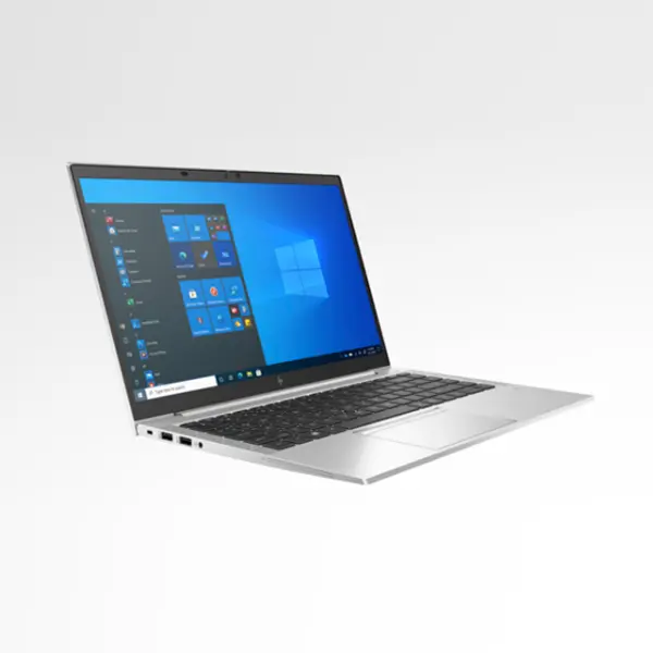 HP 845 AMD Ryzen 3 PRO 5450U, cảm ứng FHD R16-SSD 512