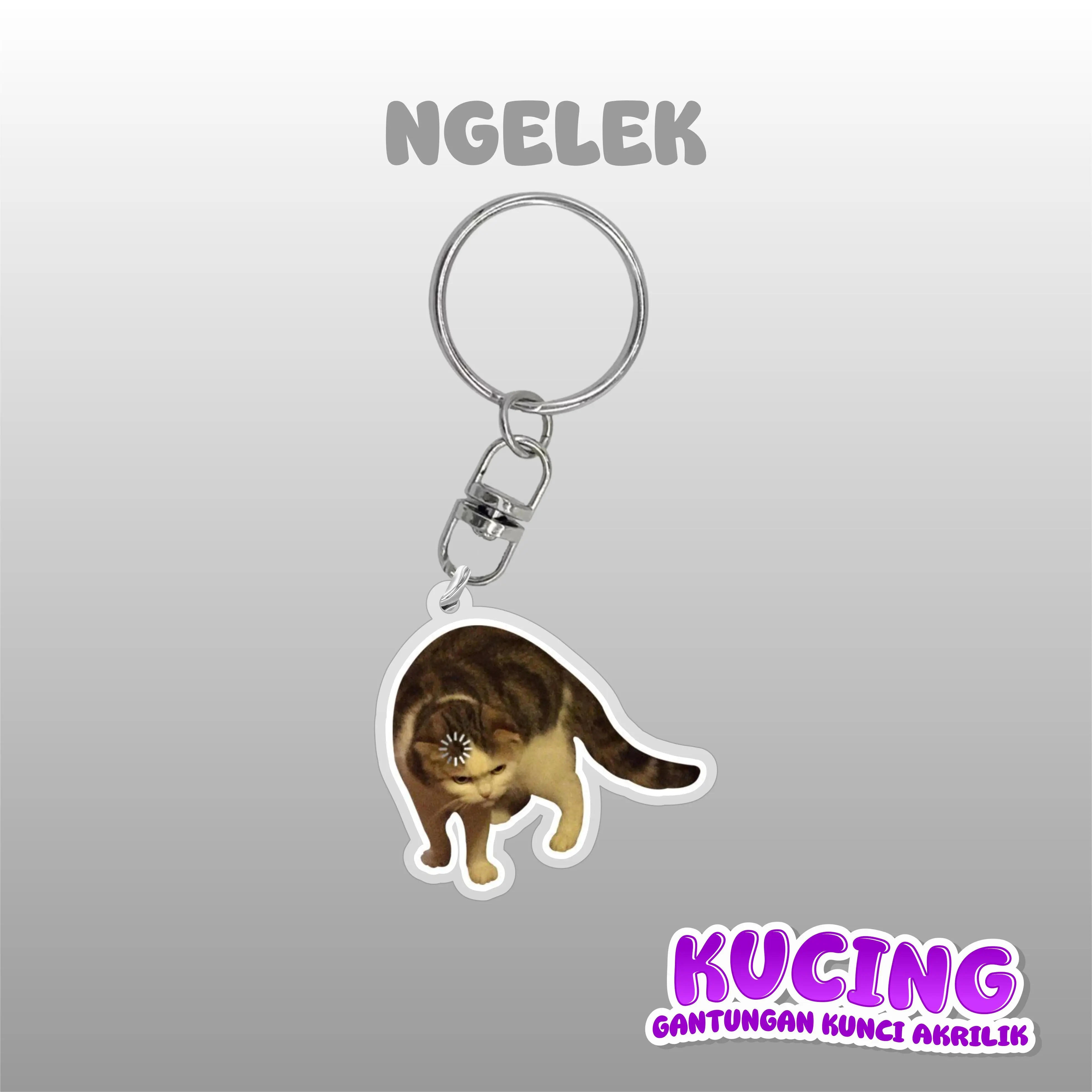 NGELEK