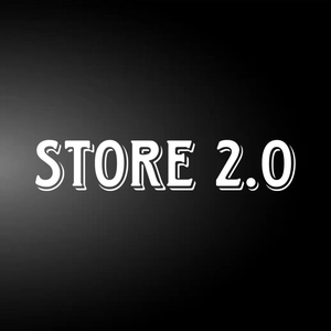 STORE BARBER 2.0