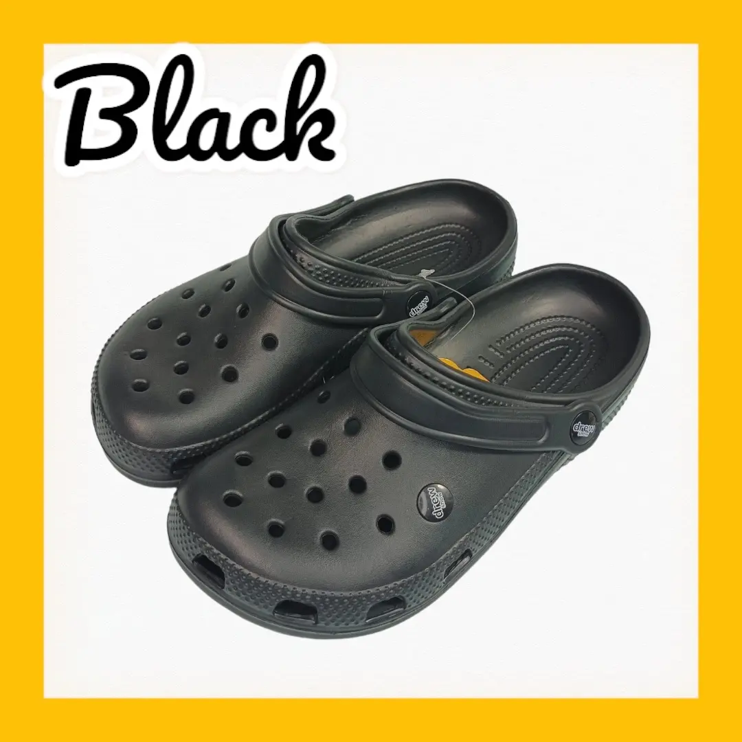 Couple slippers hole shoes sandals men and womens all match eva outdoor Footwear Walking Shoes ADD SIZE