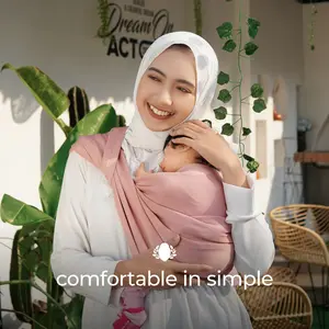 Premium Baby Pouch By bayiku id