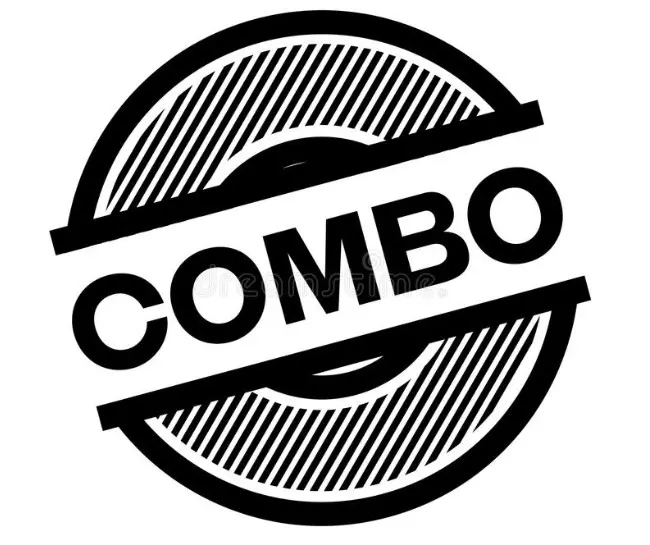 TNX - Combo tự chọn theo khách hàng 0