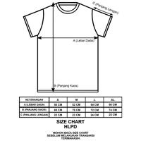 Gambar HLPD WeirdWorld | Baju Kaos | T shirt | Dissolve Tee - PURPLE, S dari HLPD WeirdWorld Kota Bandung 3 Tokopedia