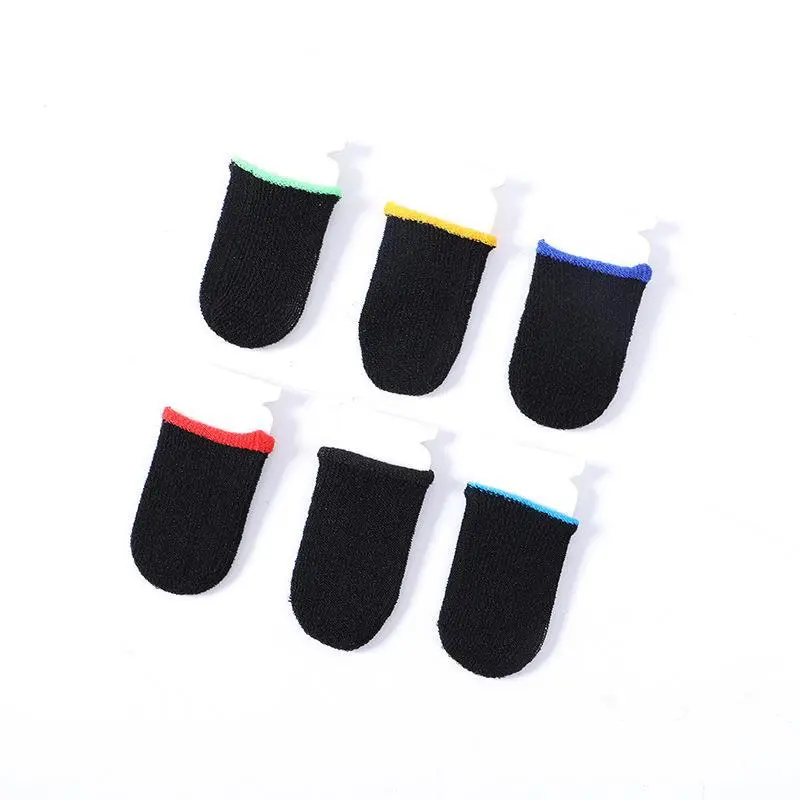 Combo Bao tay chơi game thể thao điện tử chống mồ hôi chống trượt  bao tay lụa carbon thoáng khí Phụ Kiện Chơi Điện Tử
