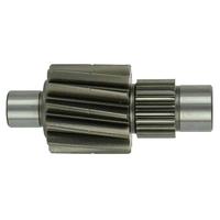 Gambar Shaft Counter Honda PCX 160 K1Z 23421K1ZN30 - Silver, Gear Transmisi dari Honda Cengkareng Kota Tangerang 2 Tokopedia