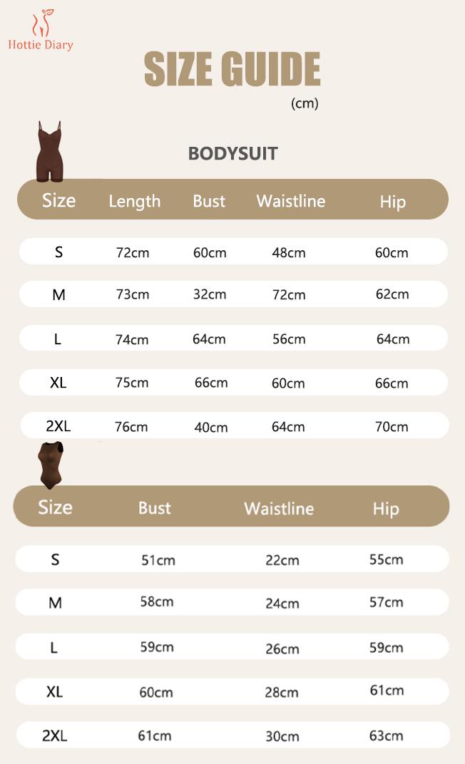 Product Introduction of [Hottie Diary] Buy One Get One Free Waist Trainer  Woman Shaping Panties Butt Lifter Full Body Shaper Shapewear +Women classic Thong Shapewear Tank Tops Bodysuits Waist Trainer  Body Shaper 0